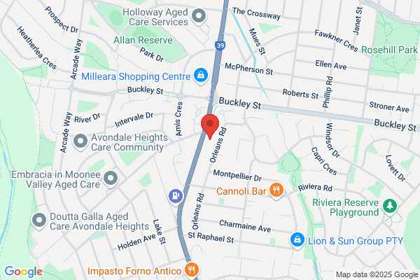 Family Medical Centre