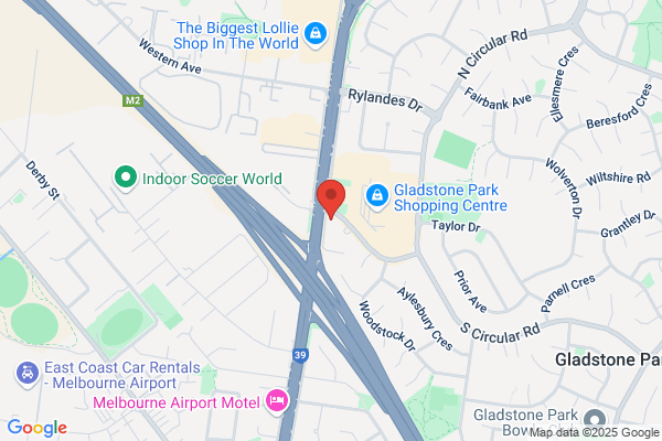 Fosters Road Clinic