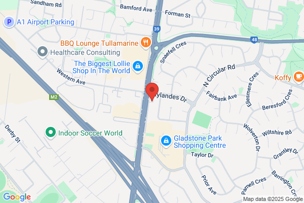 Gladstone Park Medical Clinic