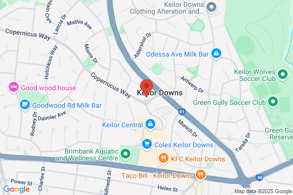 Keilor Specialist Medical Centre