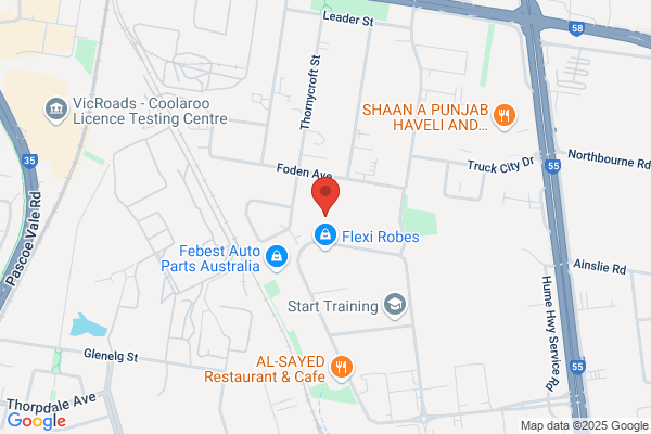 Auxico Corporation Pty Ltd