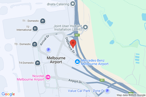 ibis budget Melbourne Airport