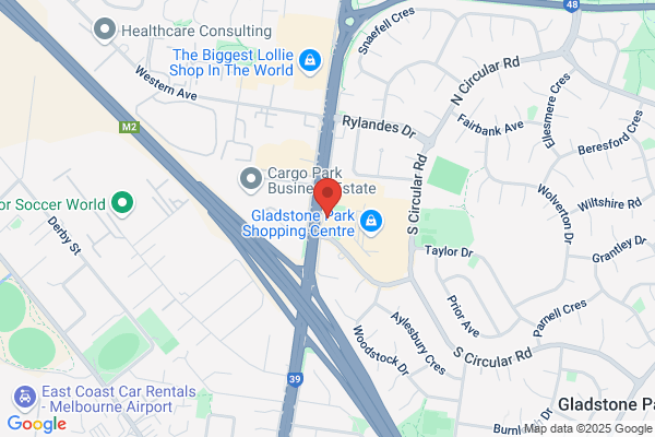 Gladstone Park Hotel Motel
