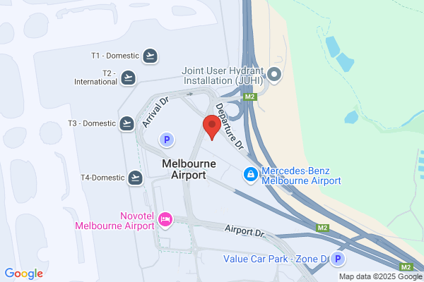 Holiday Inn Melbourne Airport