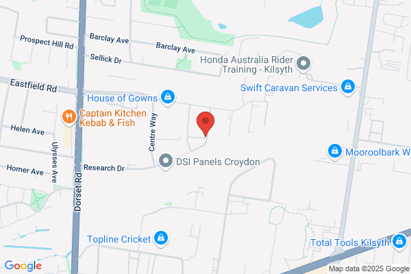 Electricfil Australia Pty Ltd