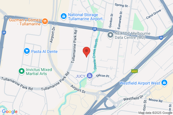 Allied Mechanical Repairs