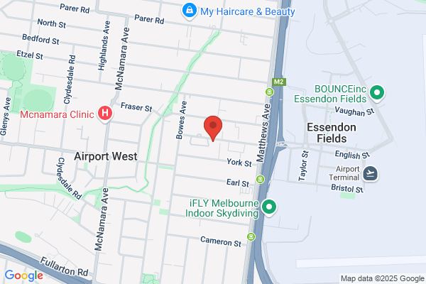 Dynamic Autos