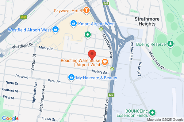 John Bergin Auto Repairs Pty Ltd