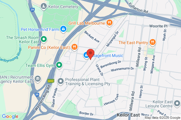 Keilor Autobody