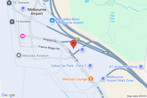 Melbourne Airport Parking - Value Car Park