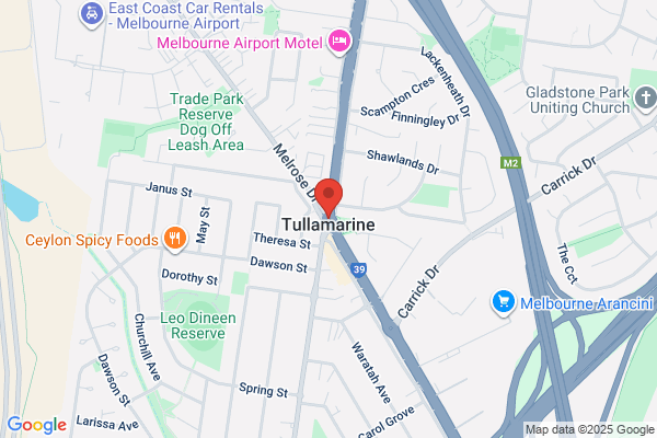 A & D Plumbing Pty Ltd