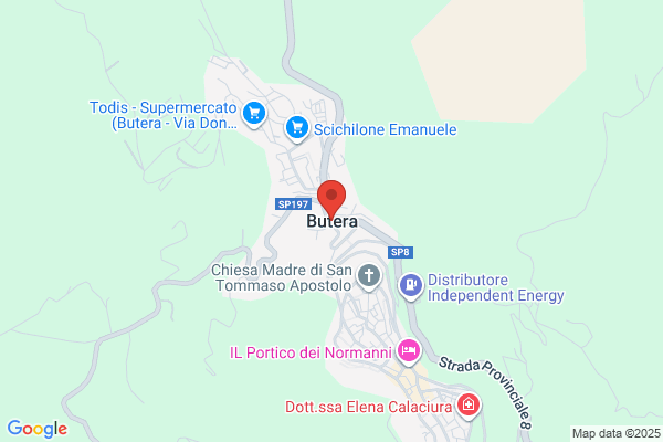Butera D