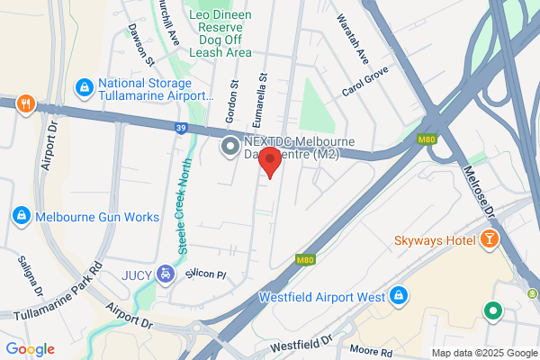 CDC Plumbing & Drainage