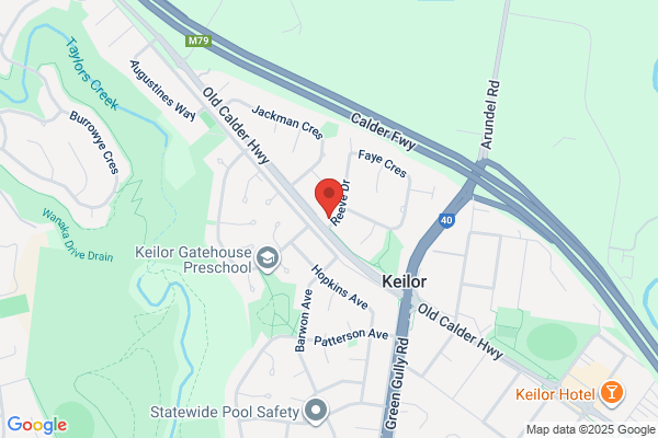 Keilor Park Printing
