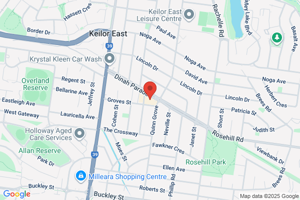 Highpoint Chinese Takeaway
