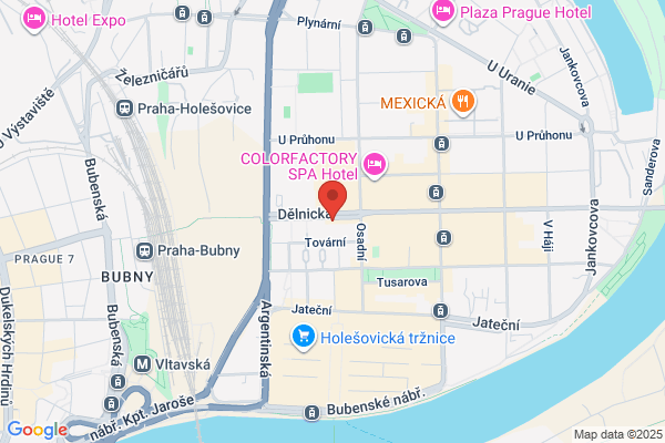 DDC- Map Venture Partners