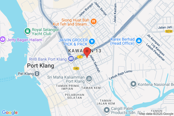 ABX Logistics (Australia) Pty Ltd