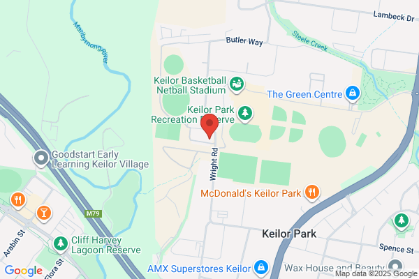 Kuehne & Nagel (Australia) Pty Ltd