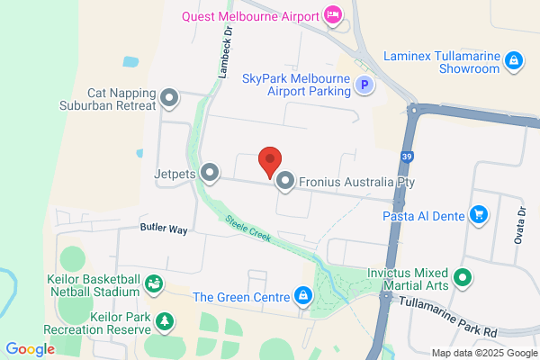 Airwave (Australia) Pty Ltd