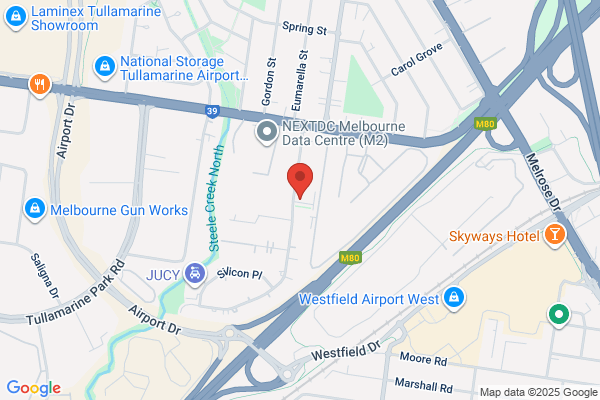 Freestone's Transport Pty Ltd