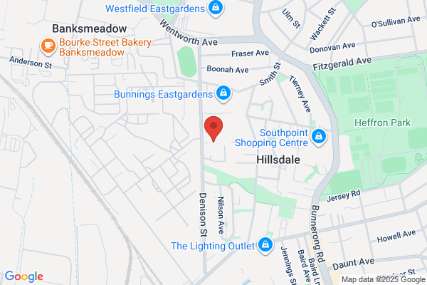 Cleanaway