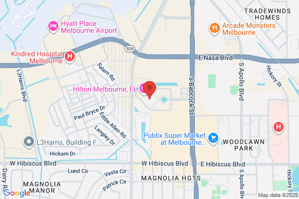 Hilton Melbourne Airport