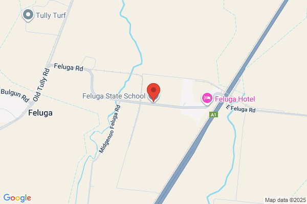Feluga Primary School