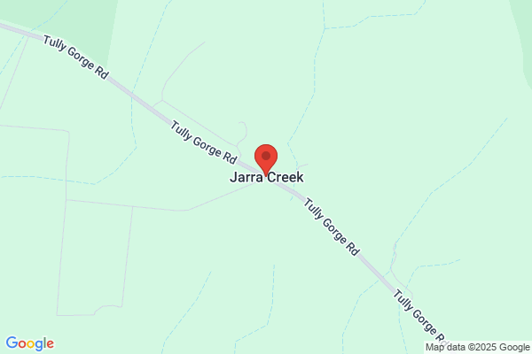 Jarra Creek Marketing Pty Ltd