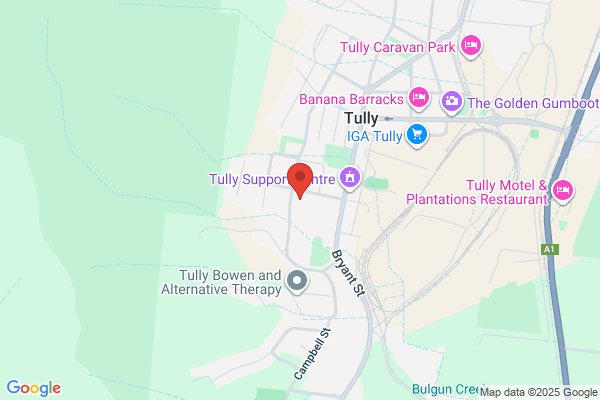 St Clare's School (Tully)