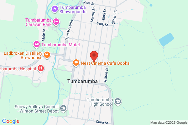 Carcoola Children's Centre