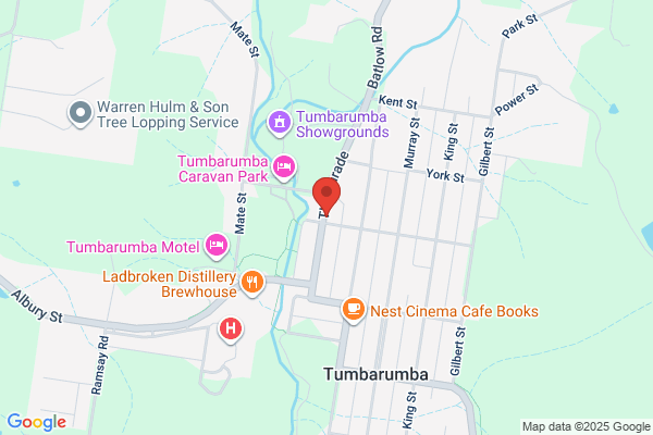 Tumbarumba Auto