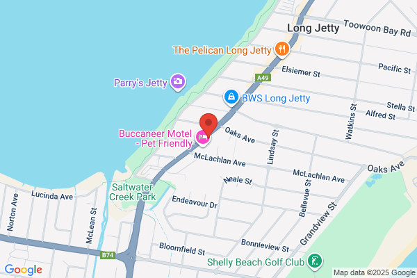 Jetty Auto Repairs