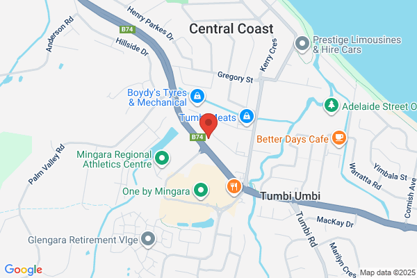 Coast City & Country Removals & Storage