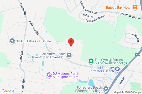 Forresters Sports Injury & Massage Therapy