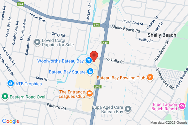 mycar Tyre & Auto Bateau Bay