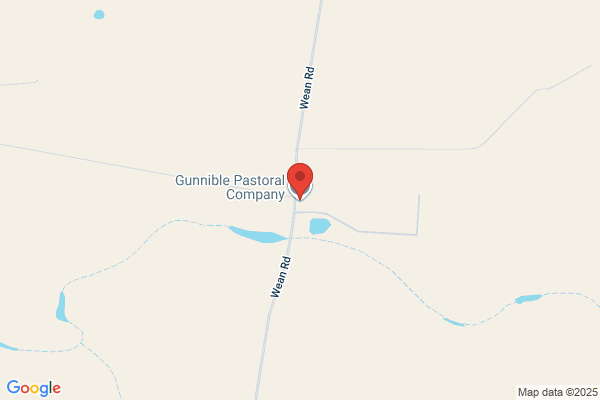 Gundillawah Pastoral Company