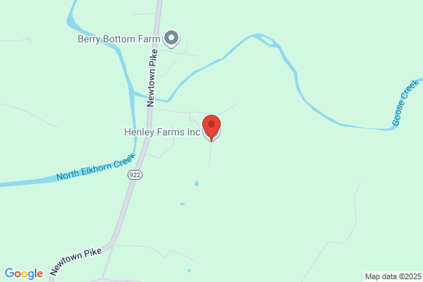 Henley Farm Arabians