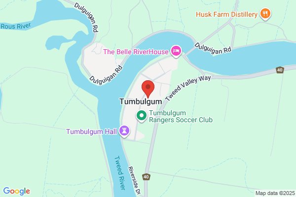 Tumbulgum Public School