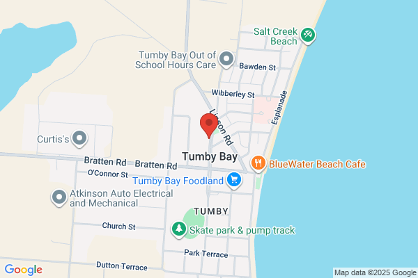 Tumby Auto Electrical Services