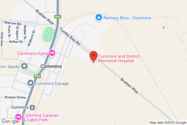 Cummins Community Health Centre