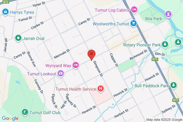 Tumut Regional Family Services