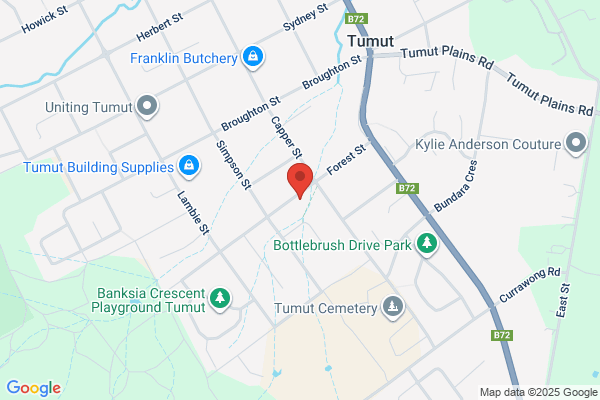 ABC Tumut