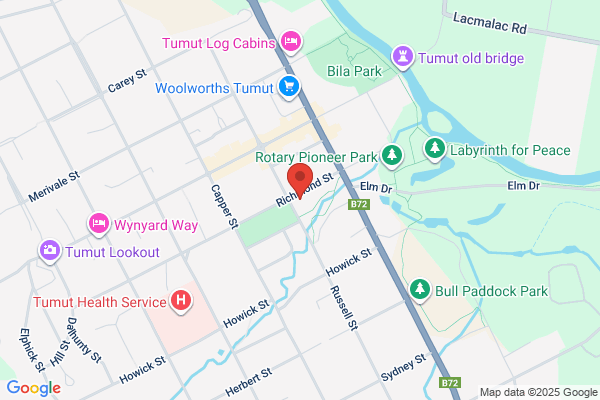 Apex Club of Tumut