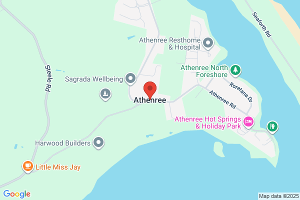 Athenree