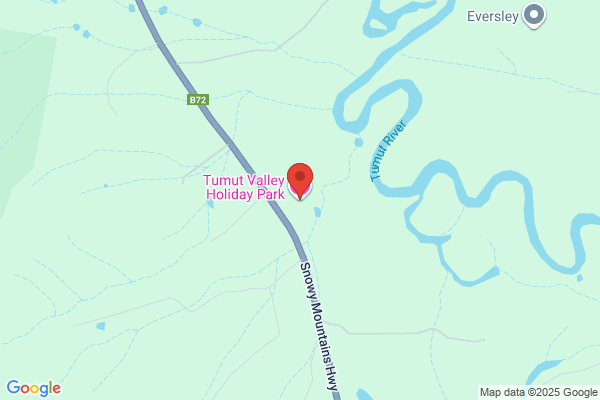 Blowering Holiday Park