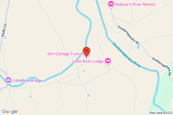 Elm Cottage Tumut