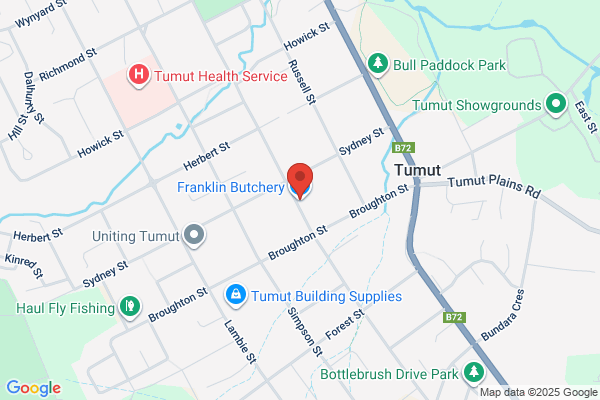 Franklin Butchery