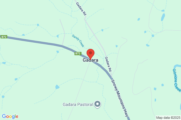 Gadara (SSP)