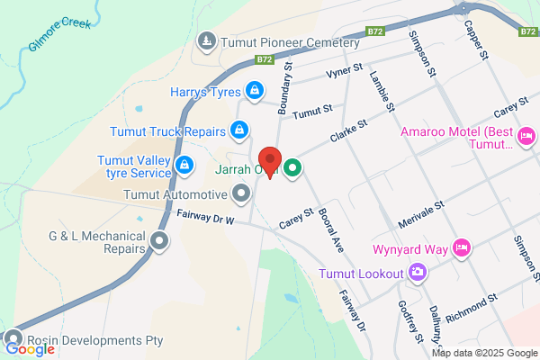 Groves G & J Pty Ltd