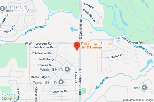 Heritage Coffee Lounge